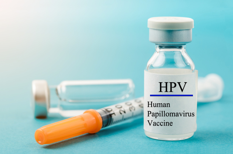 Vắc xin Gardasil là vắc xin ngừa virus HPV 4 type