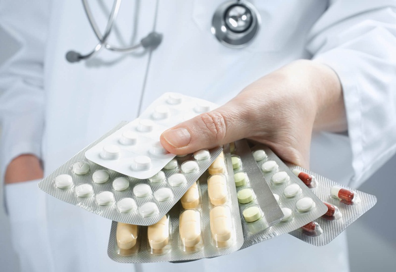 Sử dụng thuốc kháng sinh làm ảnh hưởng đến kết quả xét nghiệm