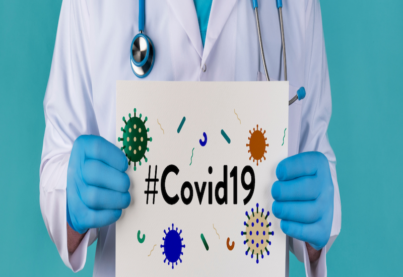 Hậu Covid-19 để lại nhiều triệu chứng đáng lo ngại