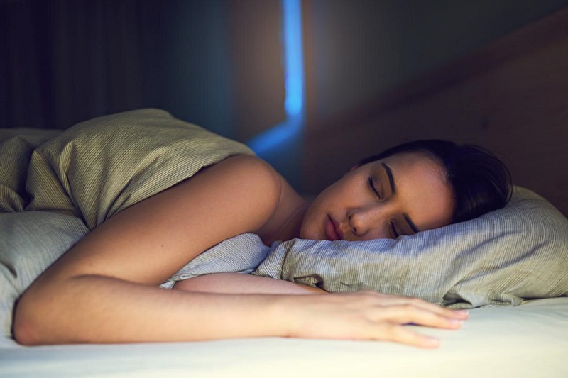Những phương pháp trên có thể giúp cải thiện giấc ngủ hậu Covid