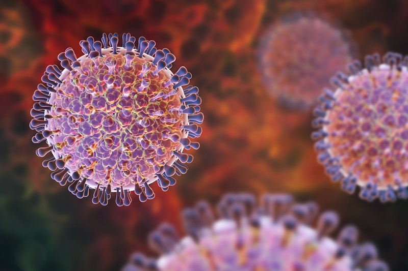 Virus Rota – thủ phạm hàng đầu gây tiêu chảy cấp 