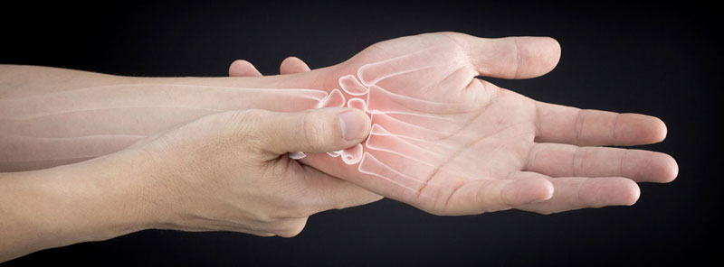 Viêm bao gân cổ tay có thể ảnh hưởng tới khả năng vận động của bạn