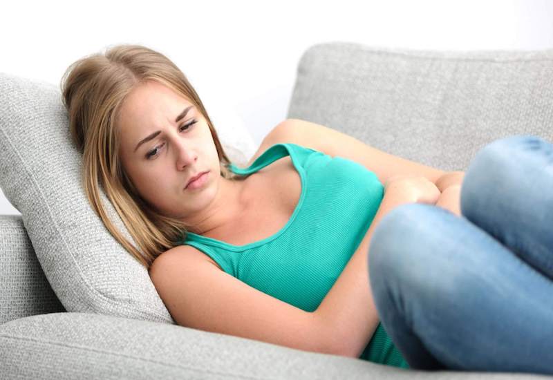 Phụ nữ bị rối loạn nội tiết tố thường xuyên cảm thấy mệt mỏi