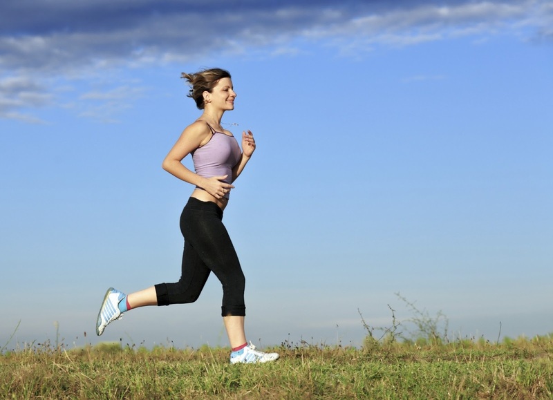 Tập luyện thể thao giúp xương khớp chắc khỏe