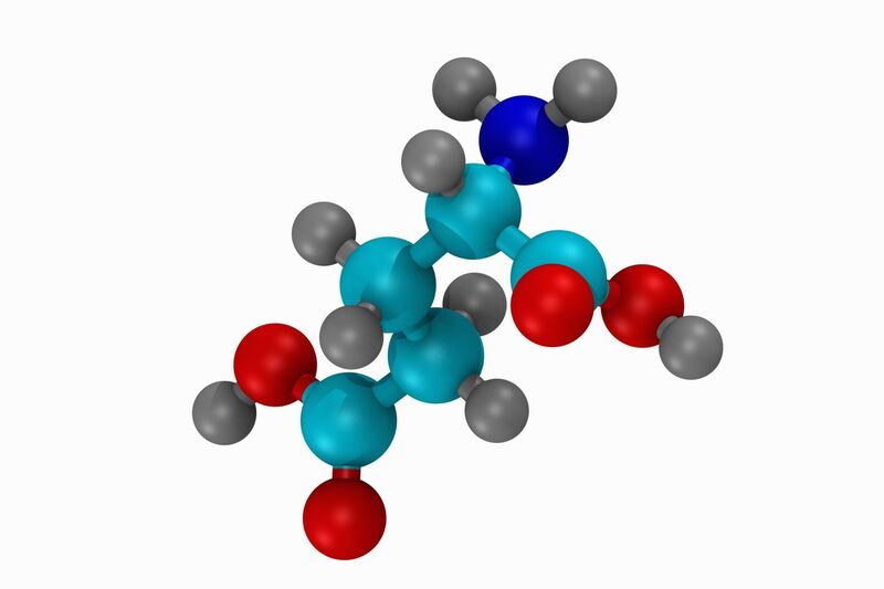 Acid amin là các chất cấu tạo nên protein