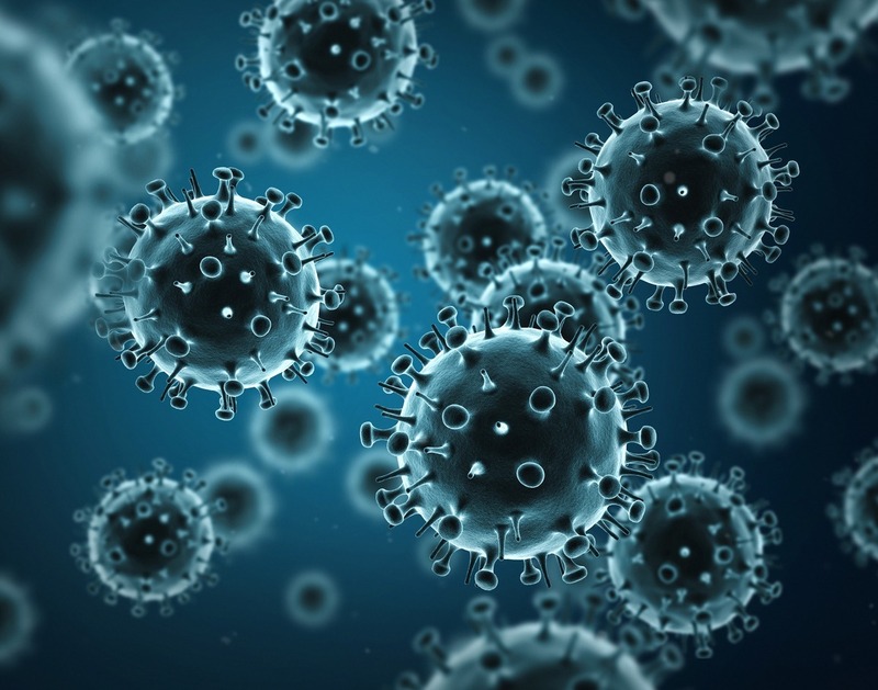 Cúm do virus gây bệnh rất dễ lây lan