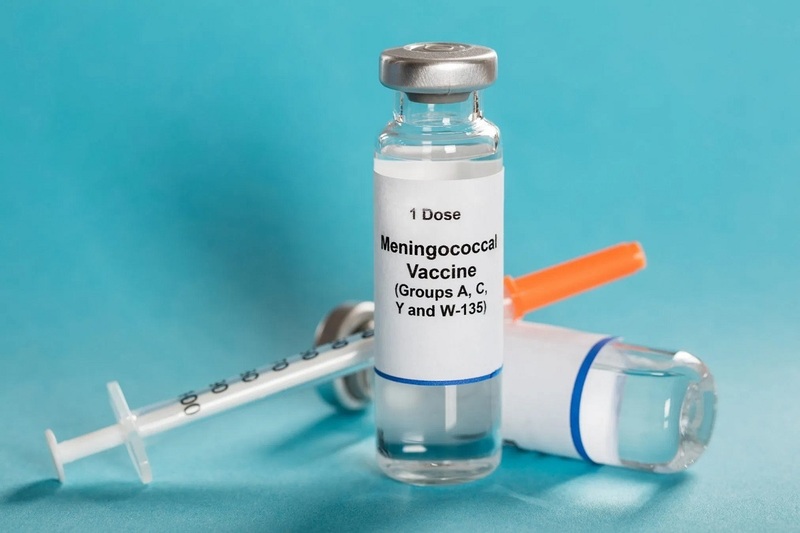  Tiêm vắc xin là biện pháp ngừa viêm não mô cầu hiệu quả nhất