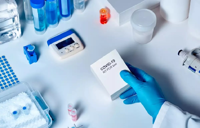 Xét nghiệm PCR muốn chính xác cần được thực hiện tại phòng thí nghiệm có thiết bị hiện đại