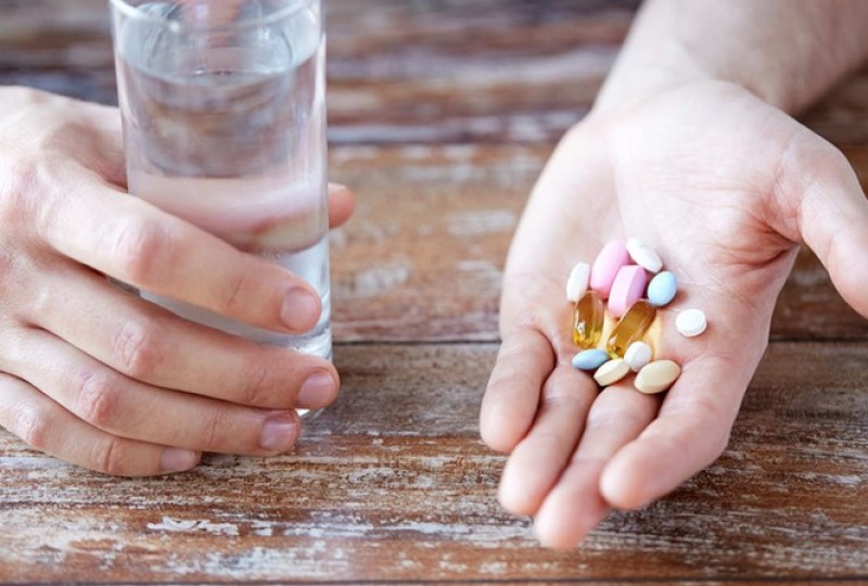 Người lạm dụng thuốc kháng sinh có thể tăng nguy cơ mắc bệnh