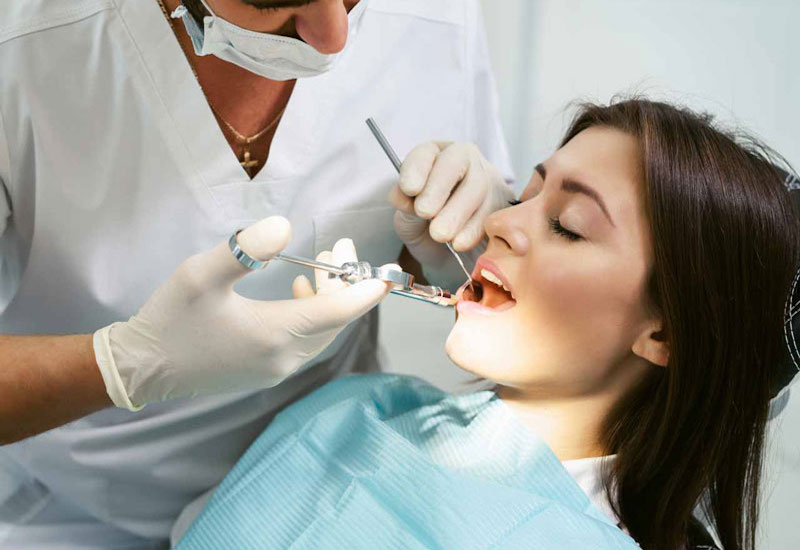 Nhổ răng số 8 là phương pháp được nhiều người lựa chọn