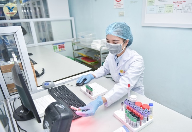 MEDLATEC là địa chỉ tin cậy dành cho những ai còn đang băn khoăn xét nghiệm viêm gan B ở đâu Thành phố Hồ Chí Minh