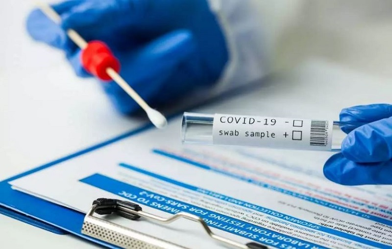 PCR hiện là xét nghiệm có độ nhạy và đặc hiệu cao nhất đối với việc phát hiện virus SARS-CoV-2