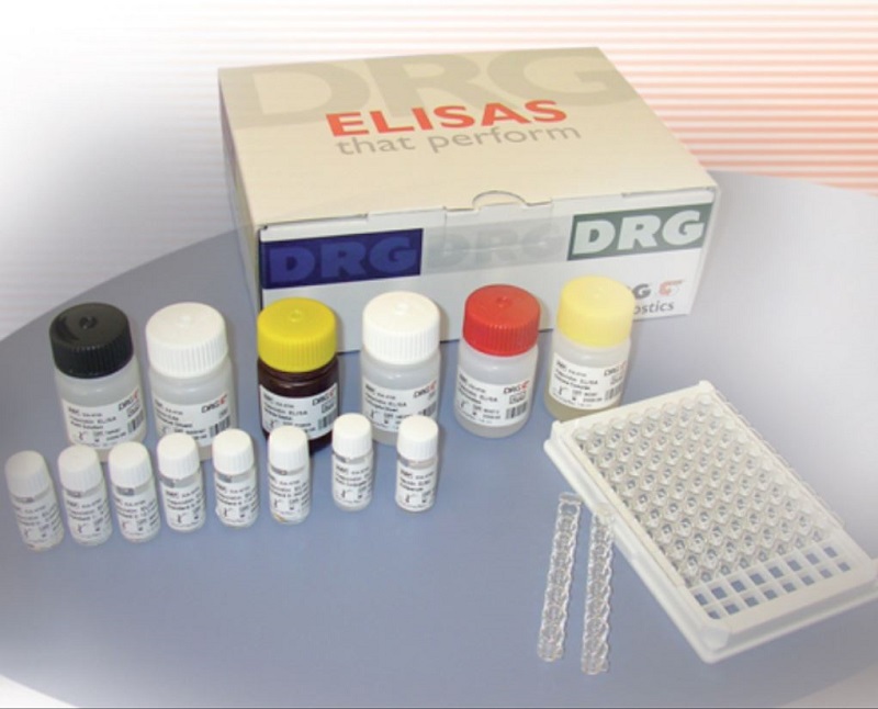 Xét nghiệm Elisa có độ đặc hiệu cao trong việc phát hiện virus HIV