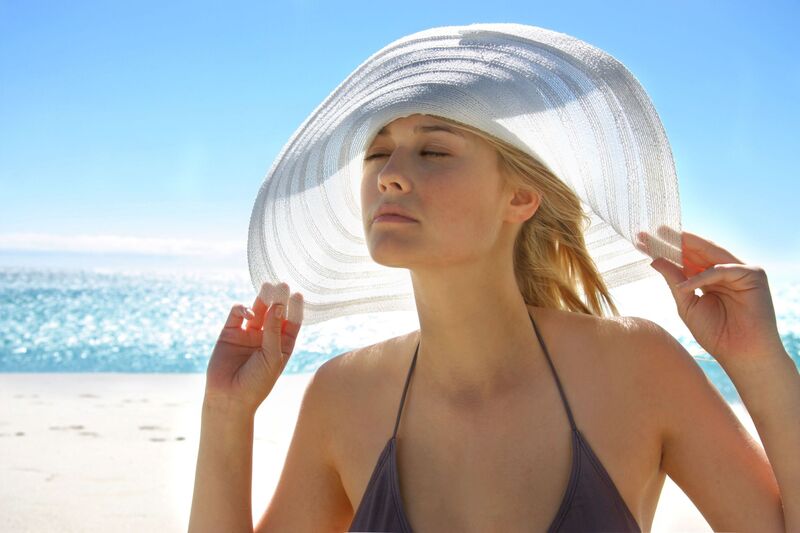 Kem chống nắng có tác dụng bảo vệ da khỏi tia UV