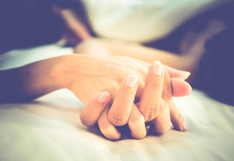 Quan hệ tình dục với bệnh nhân viêm gan A có thể làm tăng nguy cơ lây nhiễm bệnh