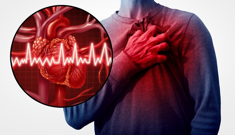  Bệnh tim bẩm sinh ở người lớn khá phổ biến