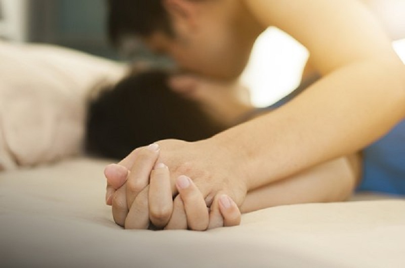 Quan hệ tình dục quá nhiều có thể khiến bao quy đầu bị tổn thương