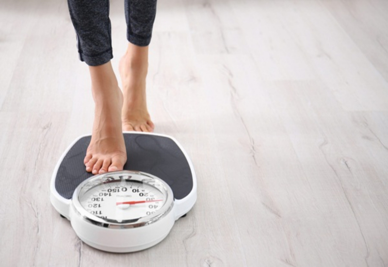 Cần duy trì cân nặng ở mức hợp lý để hạn chế nguy cơ bị rối loạn chuyển hóa  lipoprotein