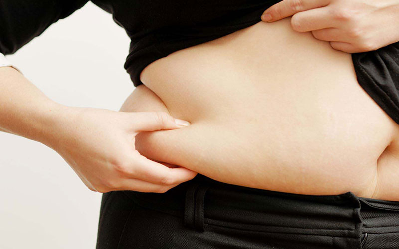 Thừa cân béo phì có thể tăng nguy cơ mắc bệnh