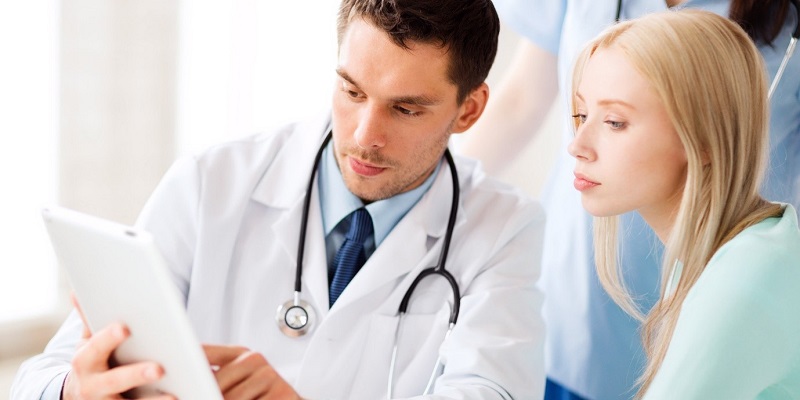  Bác sĩ chia sẻ để khách hàng biết được cần kiêng gì trước khi khám sức khỏe tổng quát