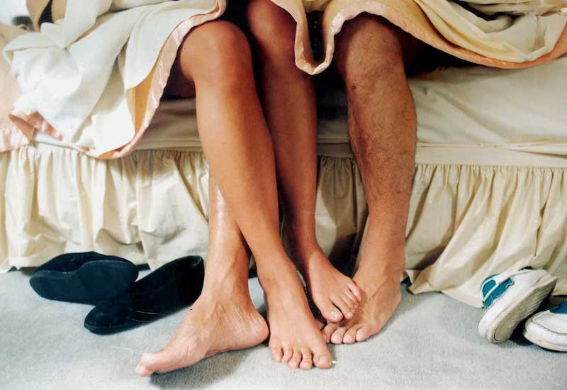 Quan hệ tình dục không an toàn làm gia tăng nguy cơ nhiễm lậu 