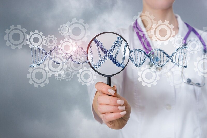 Xét nghiệm gene để sàng lọc các bệnh ung thư di truyền