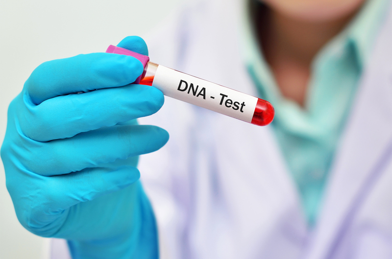 Xét nghiệm ADN có nhiều ý nghĩa trong y học