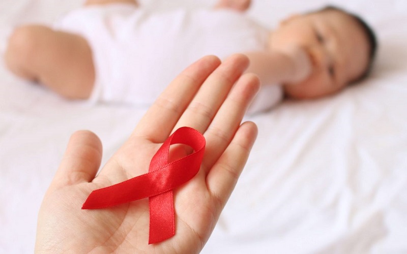 Xét nghiệm HIV là bước quan trọng trong bảo vệ bản thân bạn cũng như gia đình
