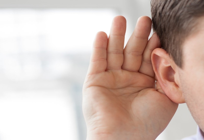 Nhiều yếu tố ảnh hưởng đến thính lực ở trẻ