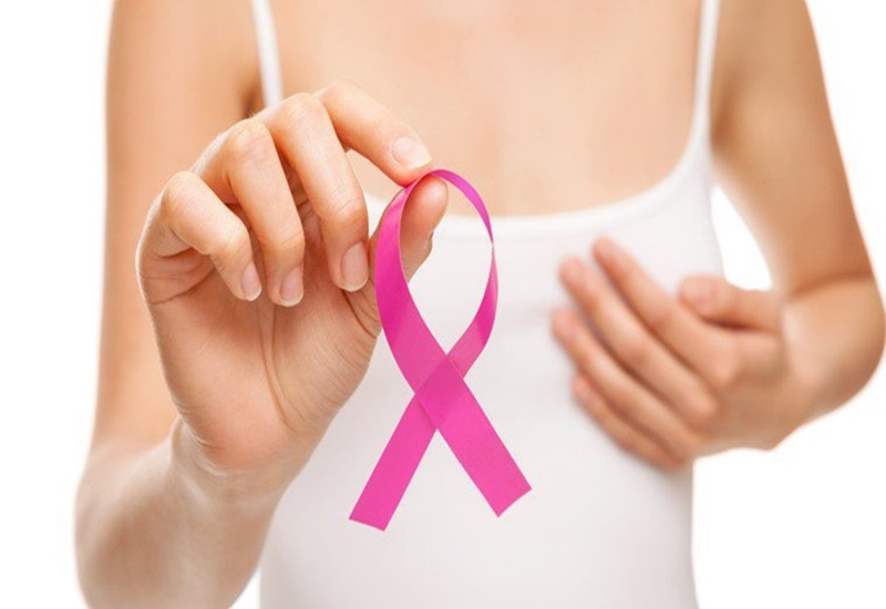 Ung thư vú là bệnh có khả năng chữa khỏi cao