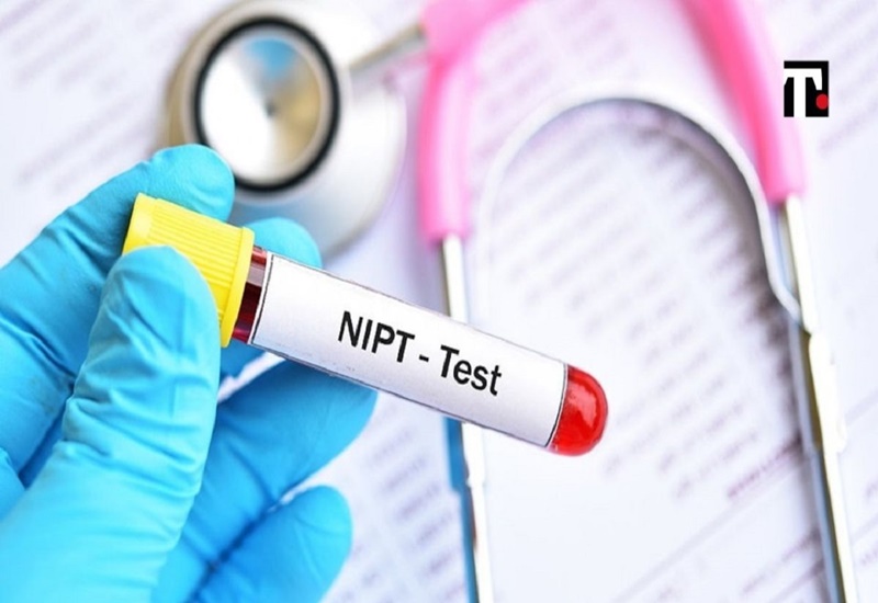 Xét nghiệm NIPT có thể xác định chính xác giới tính thai nhi