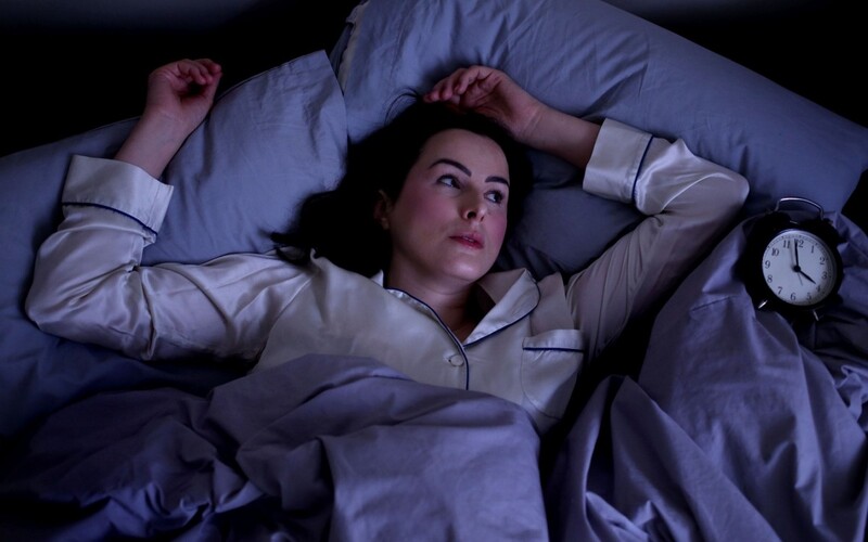  Tiểu đêm nhiều ảnh hưởng rất lớn đến chất lượng giấc ngủ