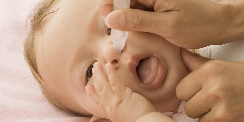 Triệu chứng cúm A ở trẻ nhỏ diễn biến ở nhiều giai đoạn