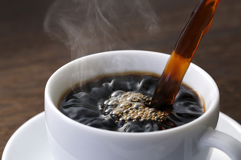 Cà phê không tốt cho sức khỏe người lớn tuổi