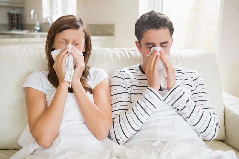 Dịch cúm A hiện nay đang gây nhiều lo ngại bởi sự bất thường của nó