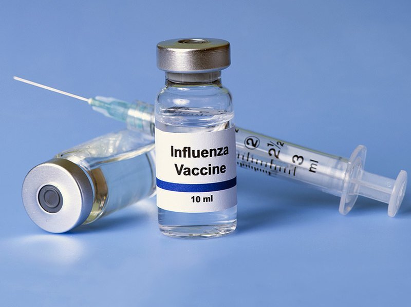 Vắc xin cúm - "Thành trì" bảo vệ sức khỏe trước mùa dịch 