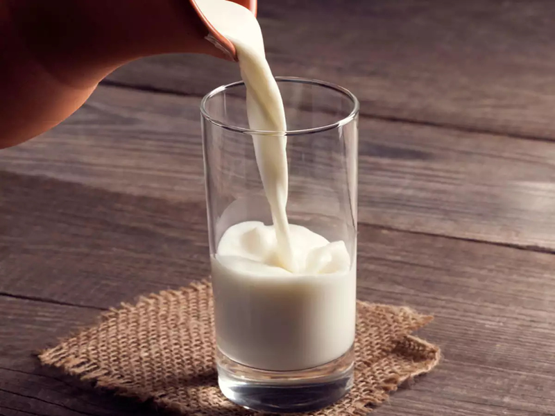 Người tiểu đường có thể dùng sữa tách béo
