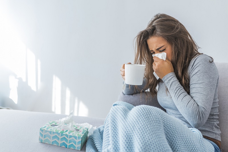 Xét nghiệm cúm A là cần thiết khi người bệnh có các triệu chứng bệnh lý
