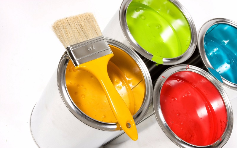 Nên tìm hiểu kĩ mùi sơn có độc không trước khi sử dụng để chọn loại sơn chất lượng đã trải qua công nghệ xử lý mùi hóa chất trong sơn
