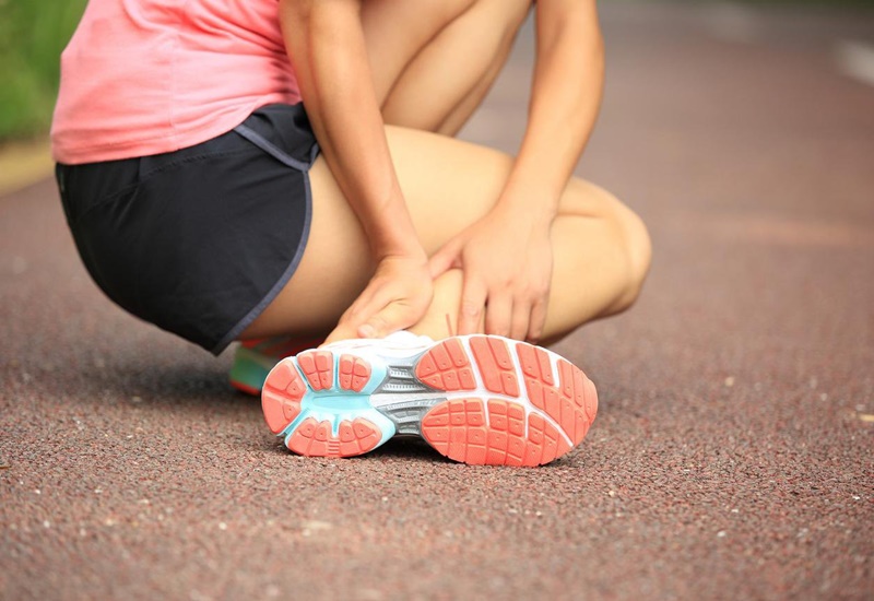 Thoái hóa khớp chỗ chân ảnh hưởng đến khả năng vận động