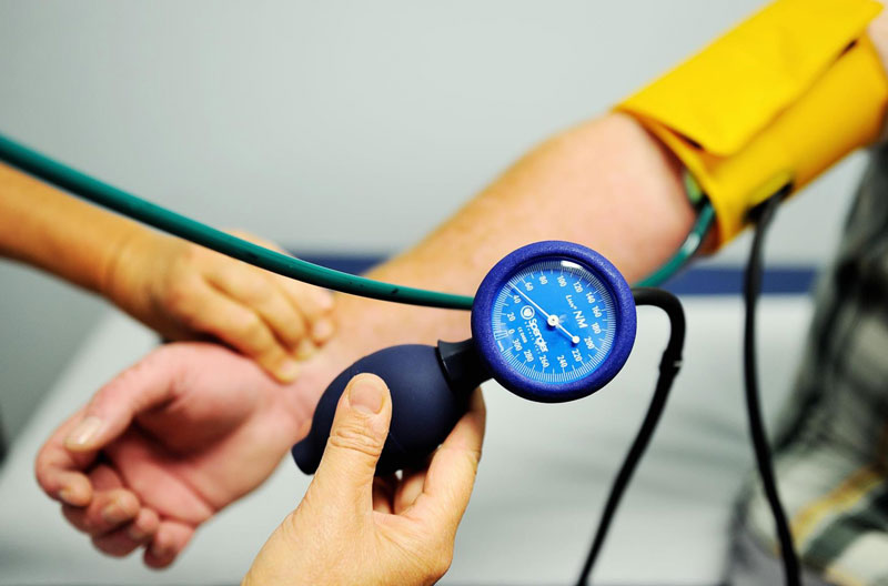 Làm thế nào để phòng ngừa huyết áp tăng?