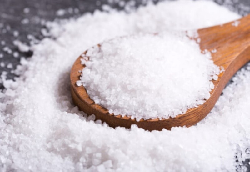 Cắt giảm lượng muối trong khẩu phần ăn để phòng ngừa các bệnh tim mạch