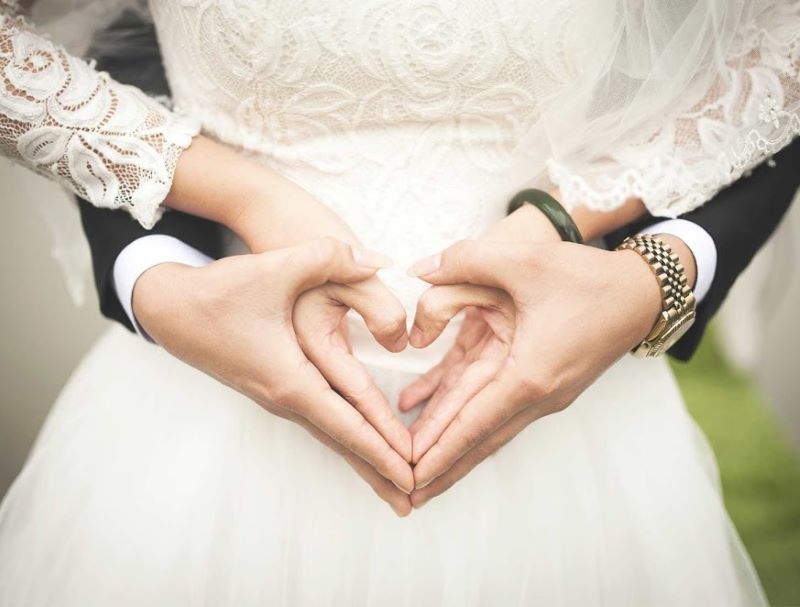 Vợ chồng hiện đại không ngại khám sức khỏe tiền hôn nhân