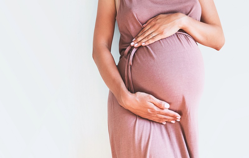 Nhu cầu sắt ở phụ nữ đang mang thai cao hơn bình thường