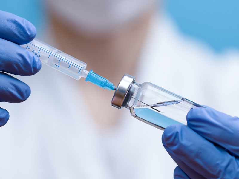Các nhà khoa học vẫn chưa nghiên cứu được vắc xin phòng bệnh