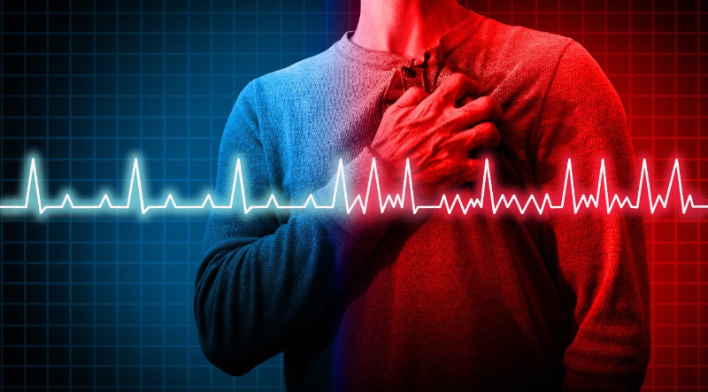 Nếu không cấp cứu nhồi máu cơ tim kịp thời có thể dẫn đến biến chứng nguy hiểm