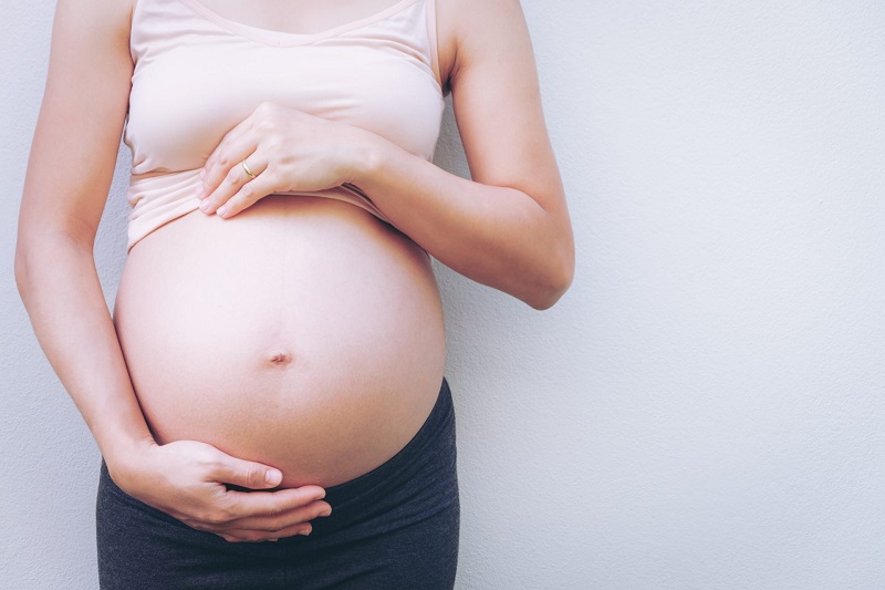 Phụ nữ mang thai vẫn có thể sinh thường dù huyết áp tăng cao
