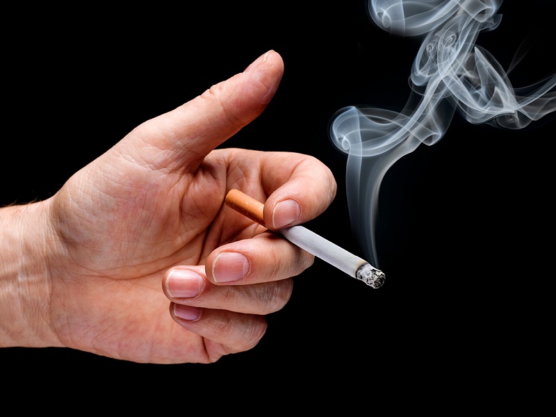 Thuốc lá, khói thuốc đang đe dọa tính mạng của nhiều người
