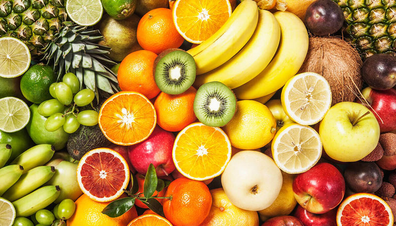 Vitamin và khoáng chất tốt cho người tập gym có thể kể đến gồm chuối, cà rốt, bơ, củ dền đỏ,...