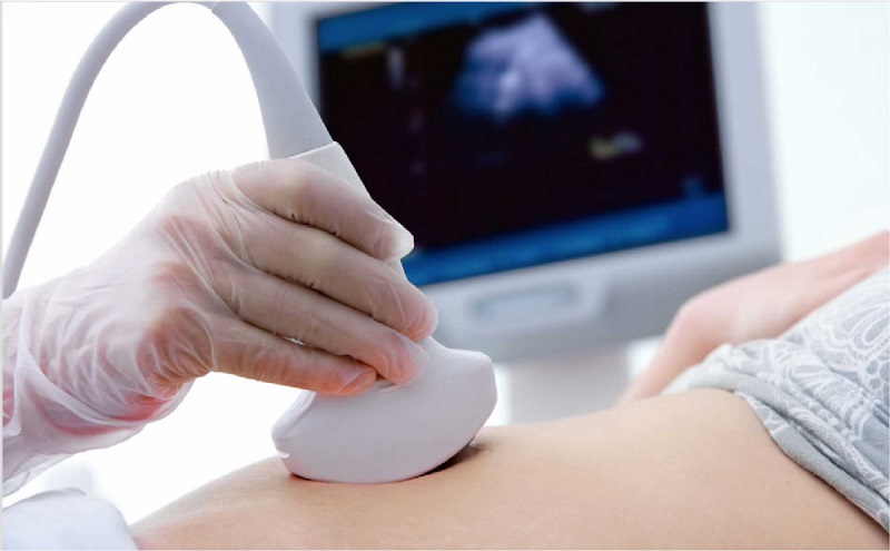Nhau tiền đạo thường được phát hiện qua siêu âm ở các lần khám thai định kỳ